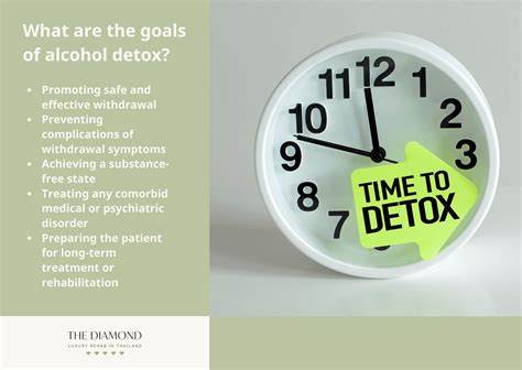 alcohol detox thailand|Alcohol Detox Thailand: Start Your Sobriety Safely .